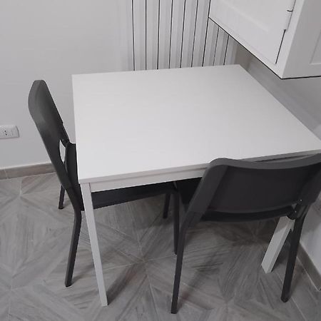 U' Pastus Apartment บารี ภายนอก รูปภาพ