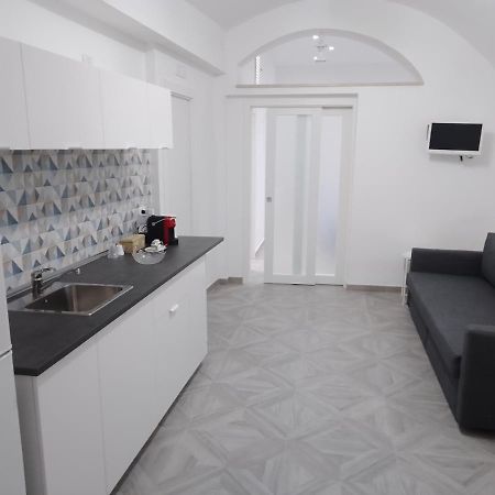 U' Pastus Apartment บารี ภายนอก รูปภาพ